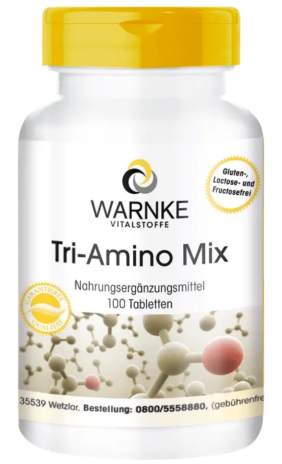 Tri-Amino-Mix