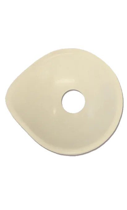Augenklappe P 01 (Loch 1 cm) Augenklappe P 01 (Loch 1 cm)