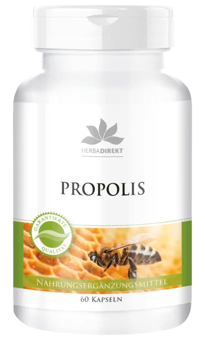 Propolis 500mg
