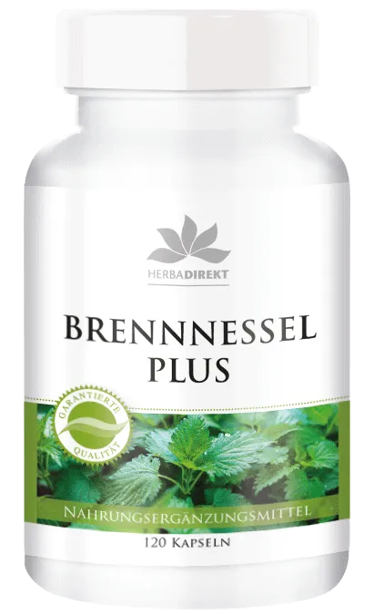 Ortiga plus con extracto de Boswellia y yuca Ortiga plus con extracto de Boswellia y yuca