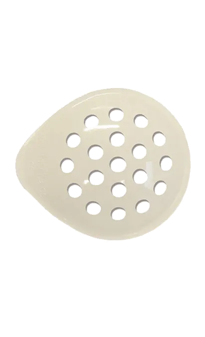 Augenklappe P 19 (weiß) Augenklappe P 19 (weiß)