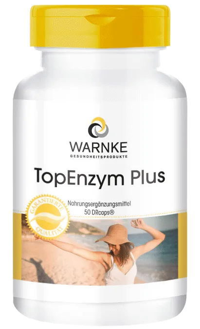 TopEnzyme Plus