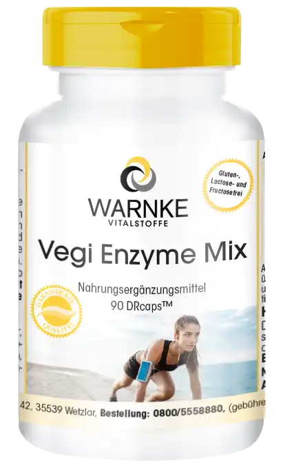 Vegi Enzyme Mix