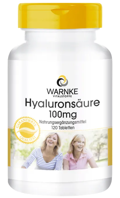 Àcido hialurónico 100mg Àcido hialurónico 100mg